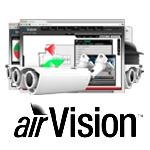 Ubiquiti airVision / airCam