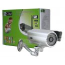 INSTAR IN-2905 WLAN Netzwerkkamera outdoor (IP65) mit...