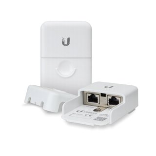 Ubiquiti ETH-SP Gen2 Ethernet Surge Protector (Überspannungsschutz / Blitzschutz)
