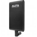 Alfa Network APA-M25 Dual-Band WLAN Antenne 8/10dBi (2,4...