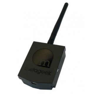 Metageek Wi-Spy Air + Air Viewer WLAN 2,4GHz + 5GHz Spectrum Analyzer 