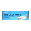 Alfa WiFi CAMP Pro 3 Dual-Band WLAN Range Extender Kit...