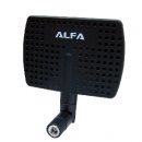 Alfa Network APA-M04 7dBi WLAN antenna (2,4 GHz)