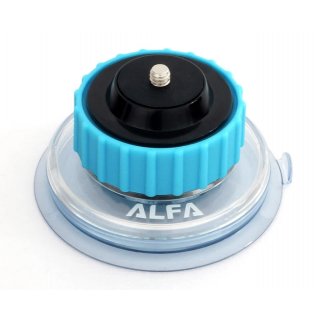 Alfa WiFi CAMP Pro 2 V2 ASCM01 WLAN Range Extender Kit + Alfa ASCM01 suction cup holder + german manual!